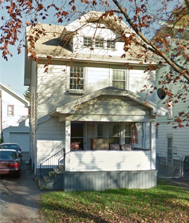 88 St Casimir Street Rochester, NY 14621 - Photo 1 of 1