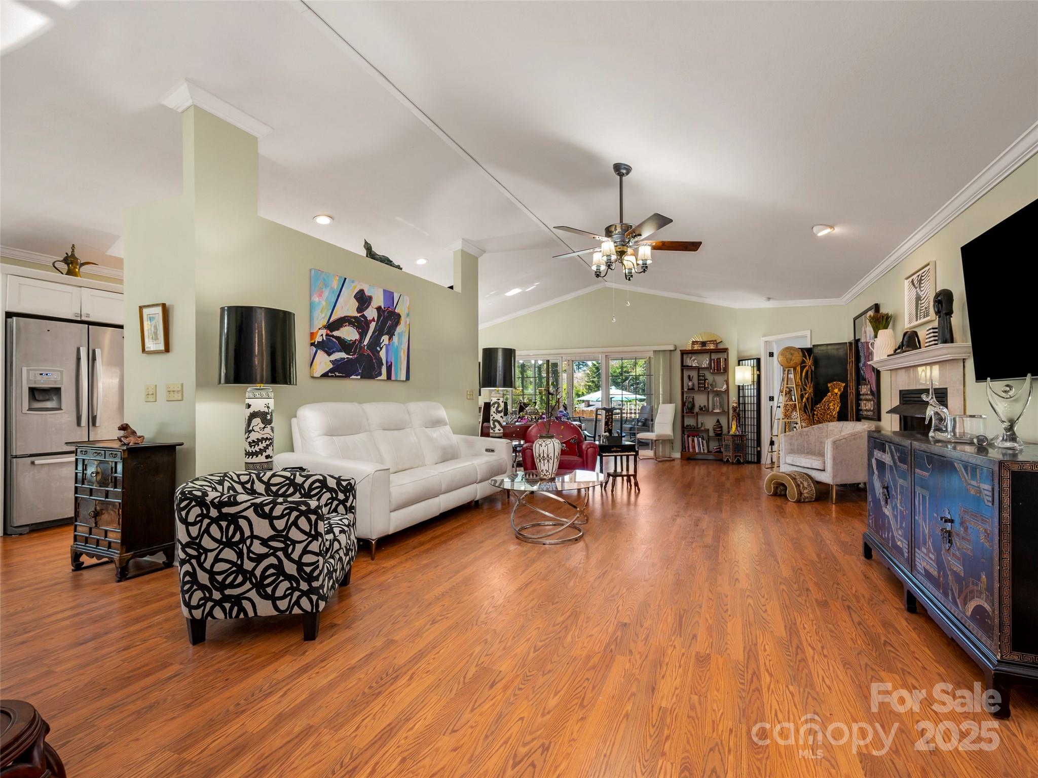 949 Kanuga Road Hendersonville, NC 28739 - Photo 17 of 45