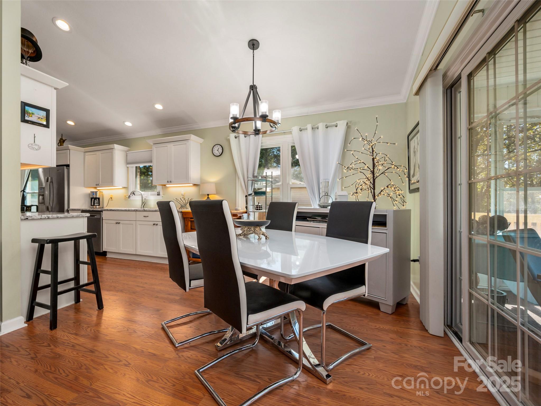 949 Kanuga Road Hendersonville, NC 28739 - Photo 21 of 45