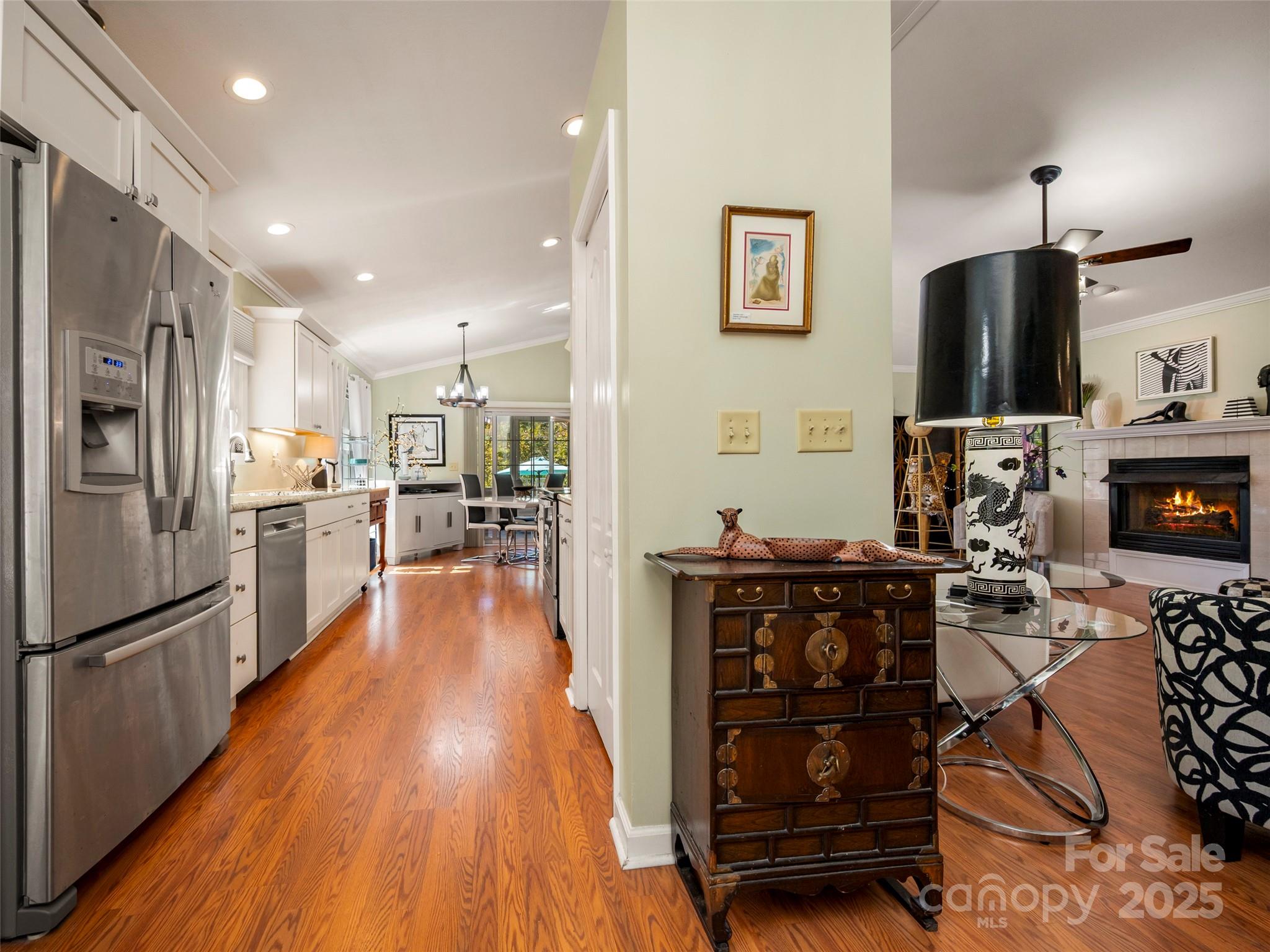 949 Kanuga Road Hendersonville, NC 28739 - Photo 28 of 45