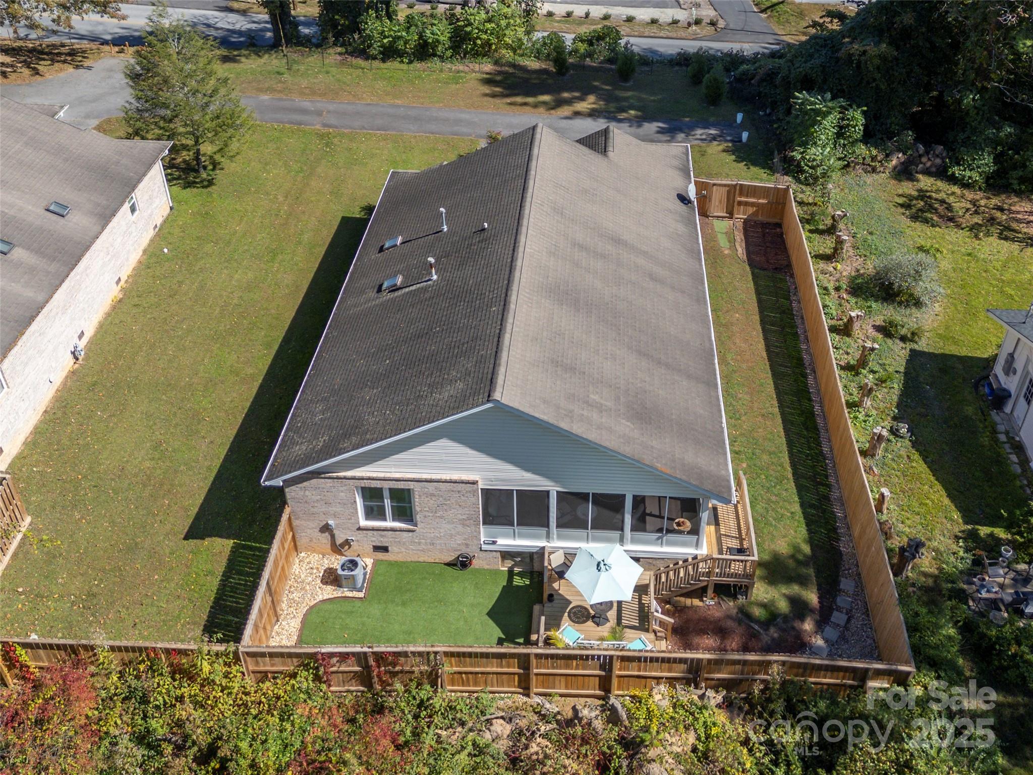 949 Kanuga Road Hendersonville, NC 28739 - Photo 43 of 45