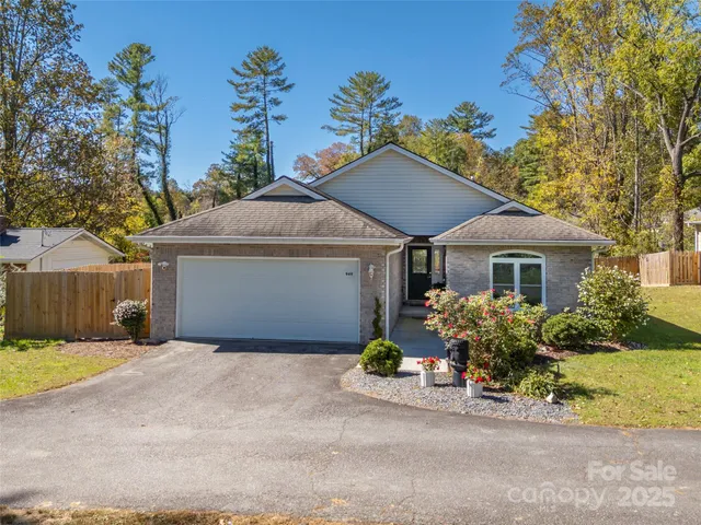 $449,000 | 949 Kanuga Road, Hendersonville, NC 28739