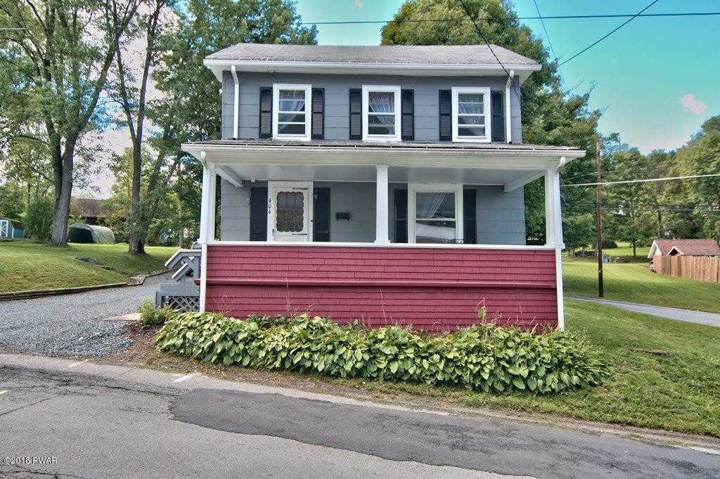 404 Ridge Street Honesdale, PA 18431 - Photo 2 of 55