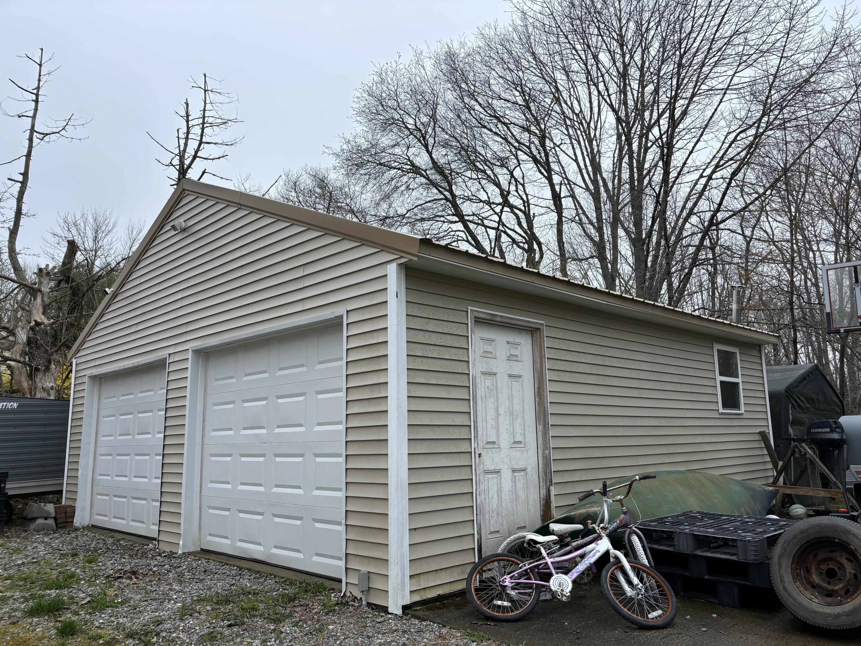 6 Powell Lane Friendship, ME 04547 - Photo 3 of 38 IMG_1725
