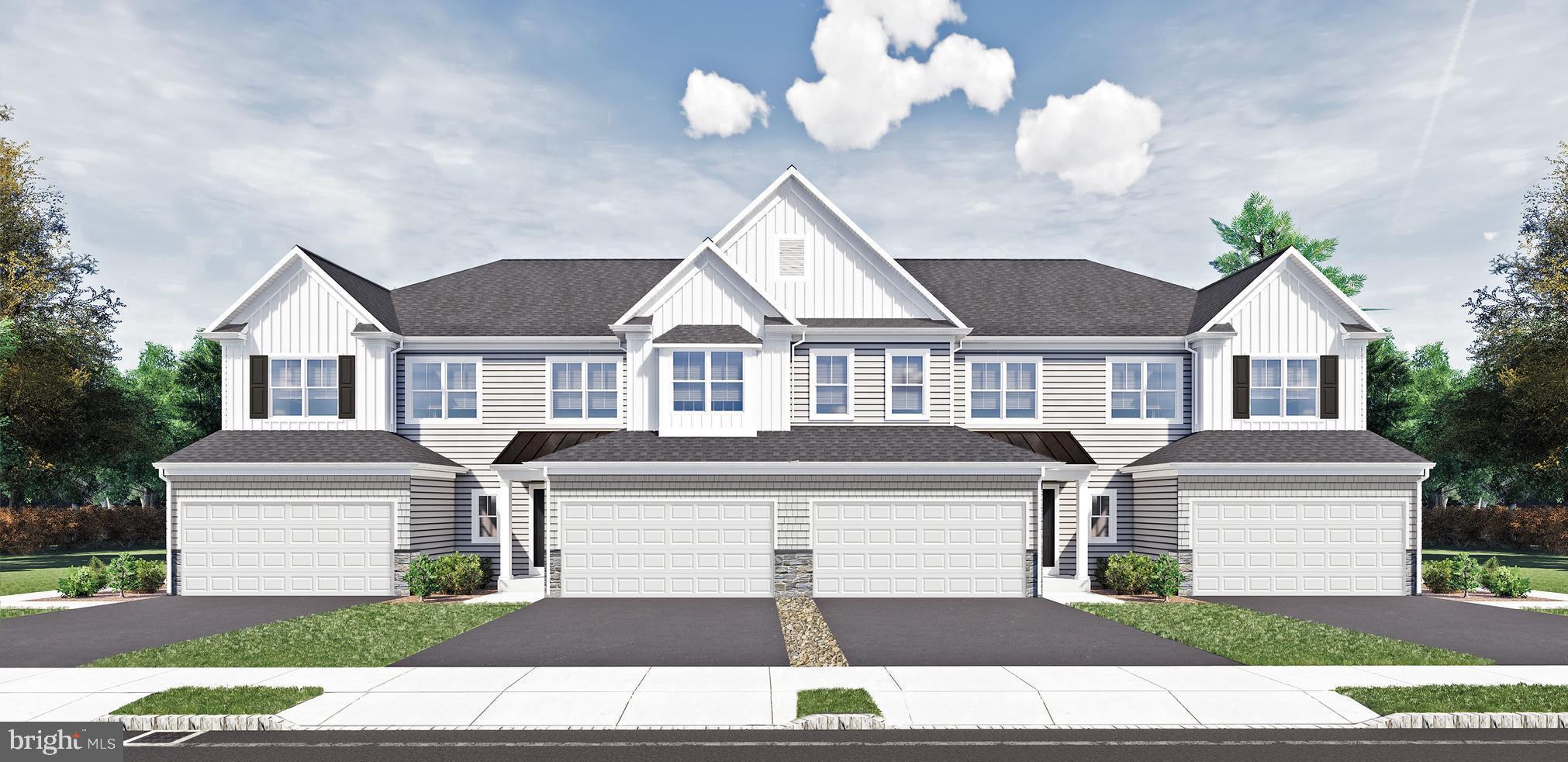 119 Vienna Boulevard, Unit 50 Glenmoore, PA 19343 - Photo 1 of 1 Community exterior