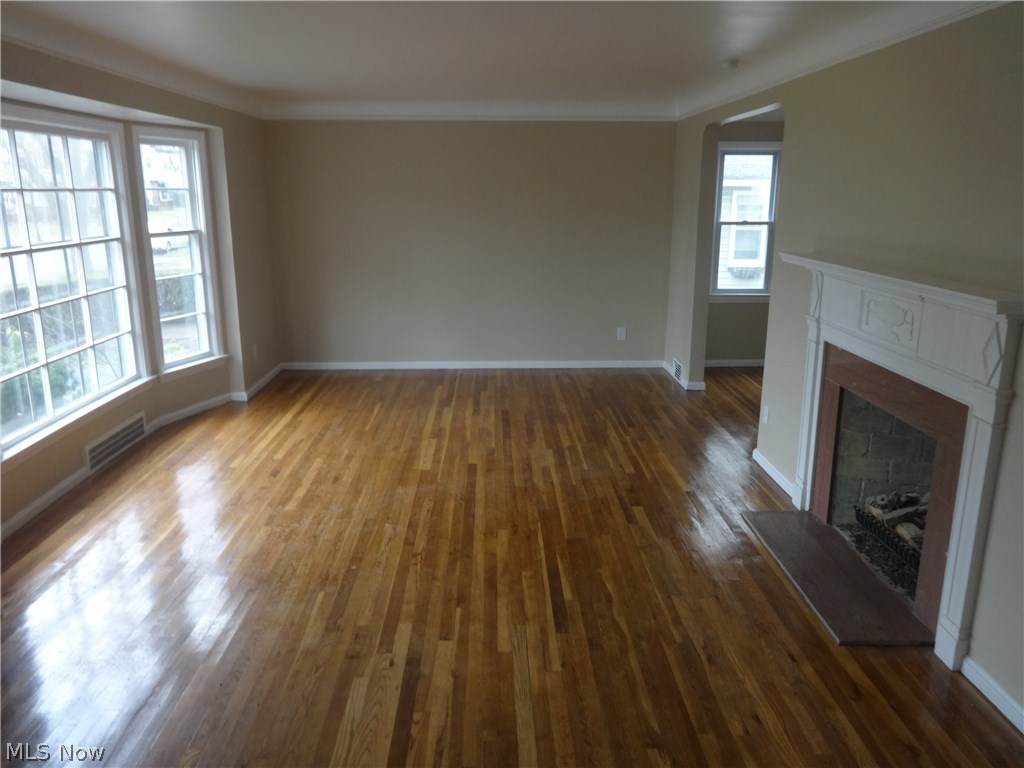 4078 Bushnell Road University Heights, OH 44118 - Photo 8 of 35