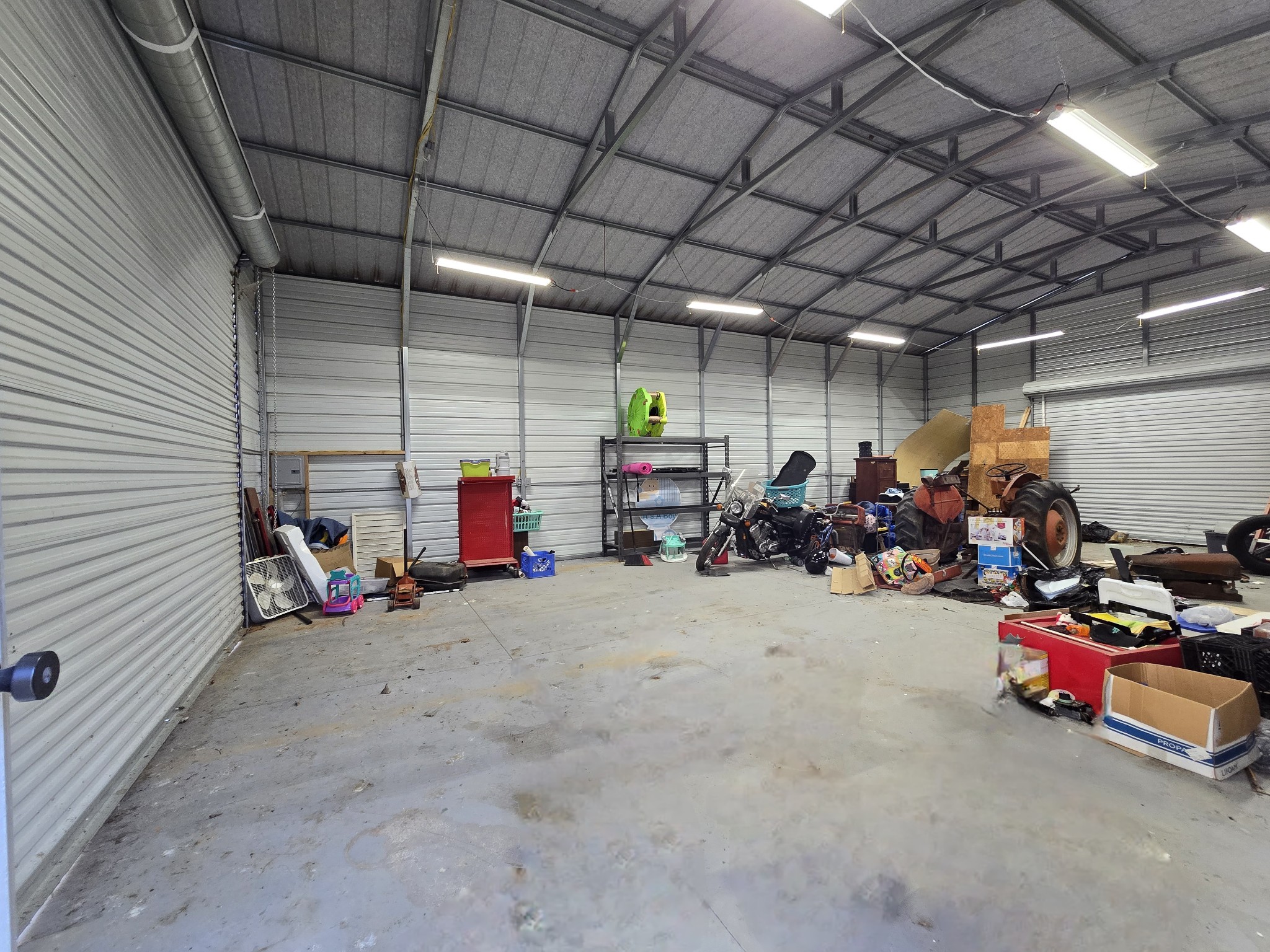 321 John Locke Road McMinnville, TN 37110 - Photo 41 of 57