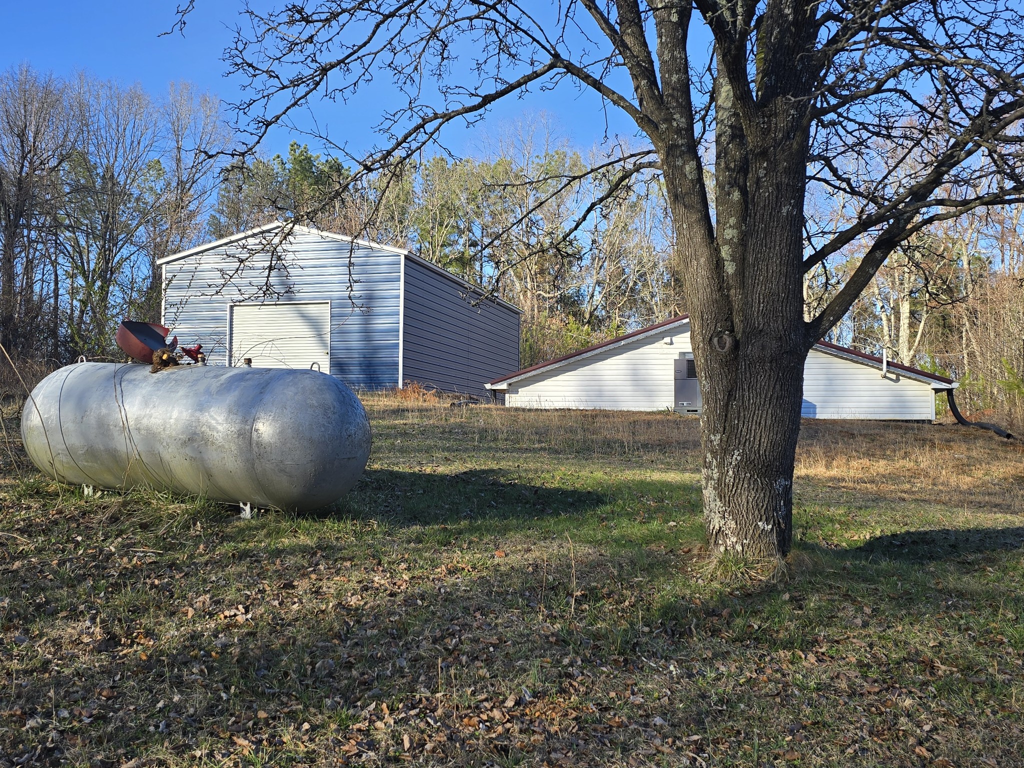 321 John Locke Road McMinnville, TN 37110 - Photo 47 of 57