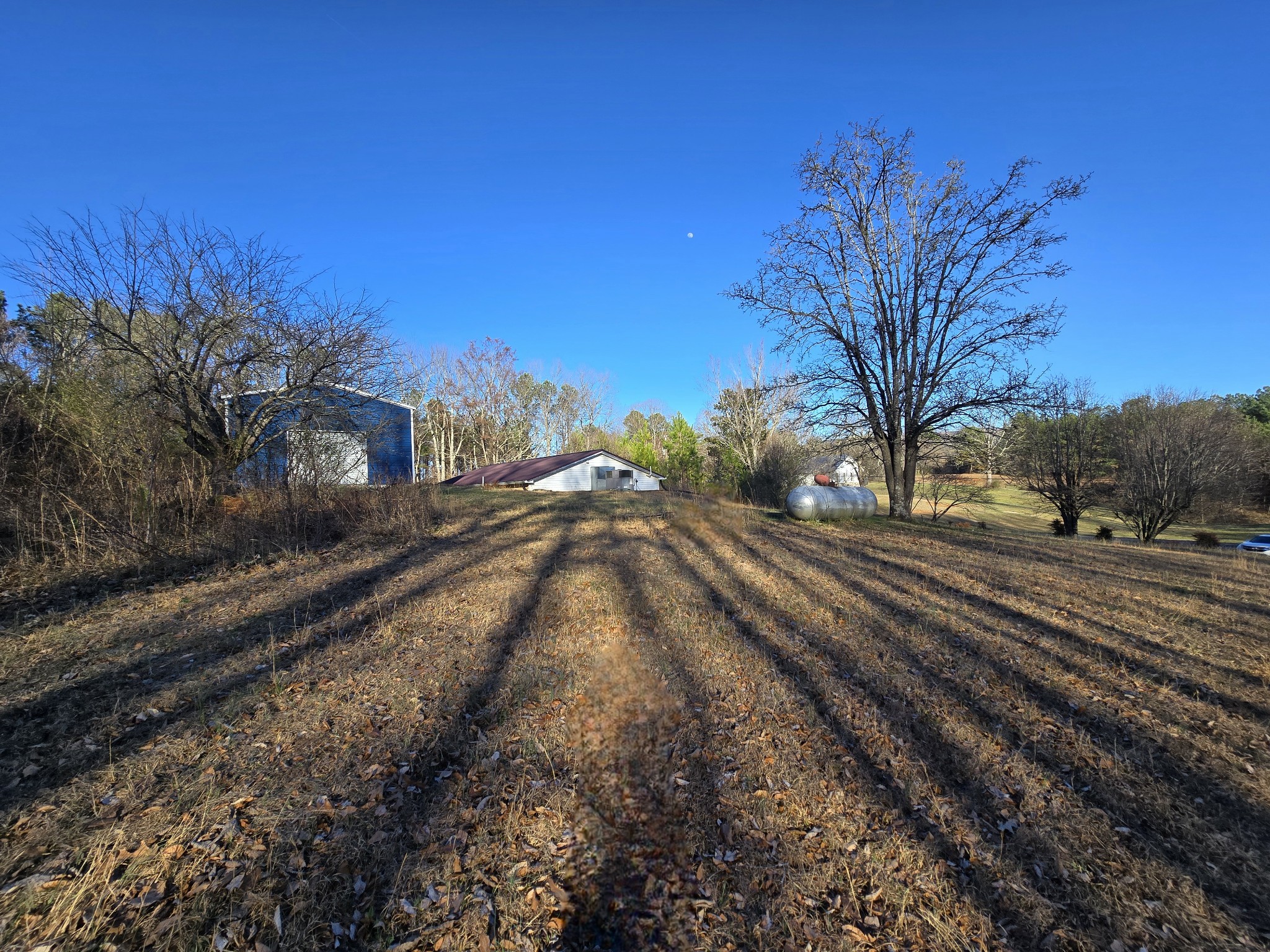 321 John Locke Road McMinnville, TN 37110 - Photo 56 of 57 a view of city street with mountain view