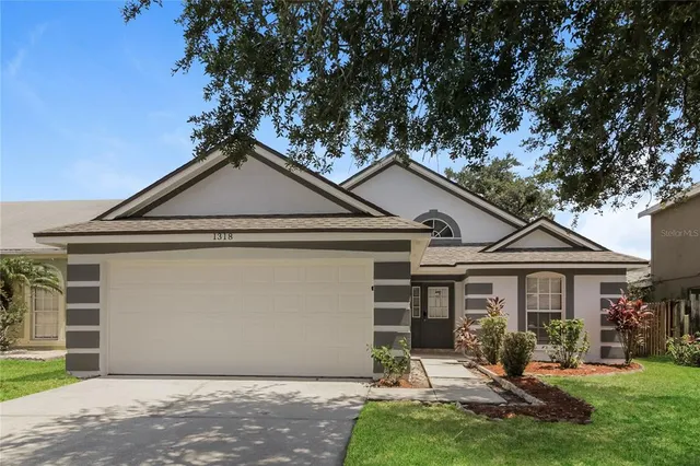 $2,445 | 1318 Abberton Drive, Orlando, FL 32837