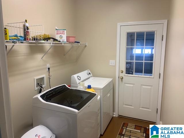 210 Beaver Trail Pelham, AL 35124 - Photo 10 of 10