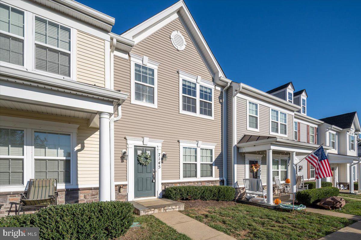 7145 Residents Square Mews Ruther Glen, VA 22546 - Photo 1 of 27