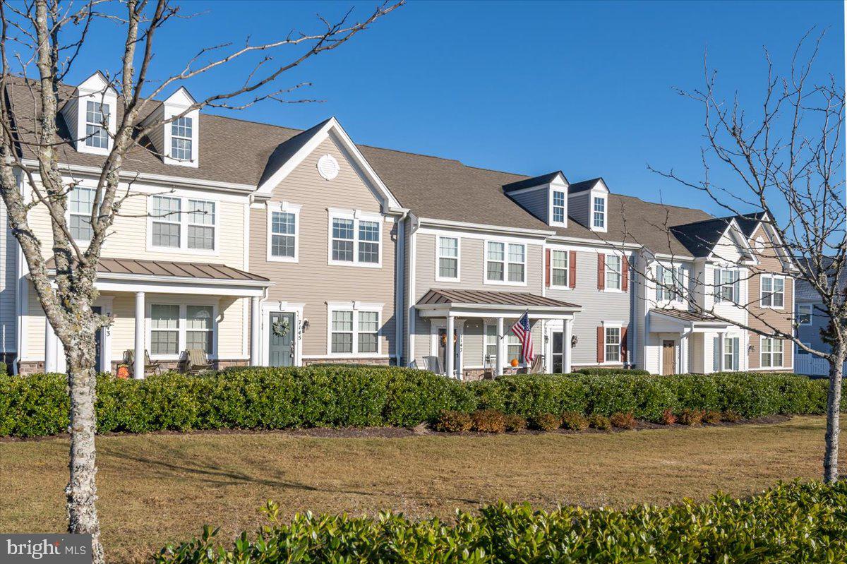 7145 Residents Square Mews Ruther Glen, VA 22546 - Photo 2 of 27