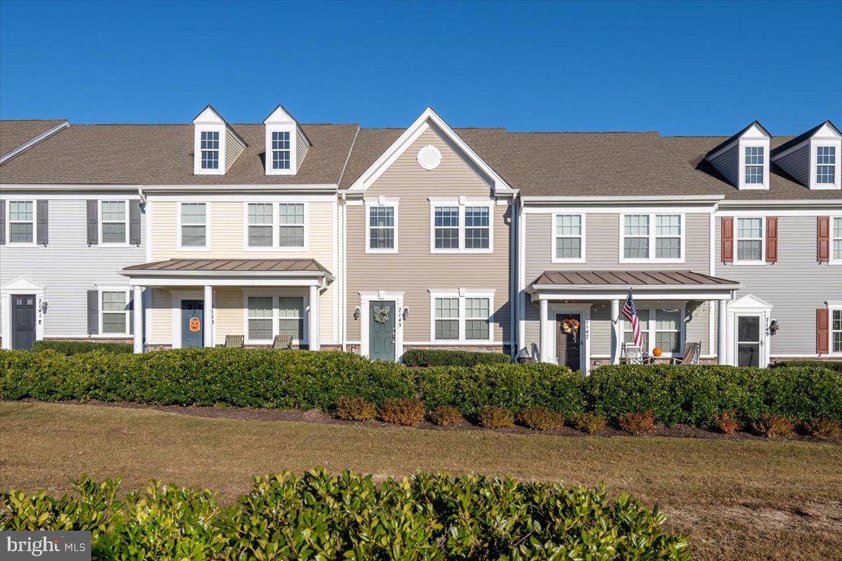 7145 Residents Square Mews Ruther Glen, VA 22546 - Photo 4 of 27