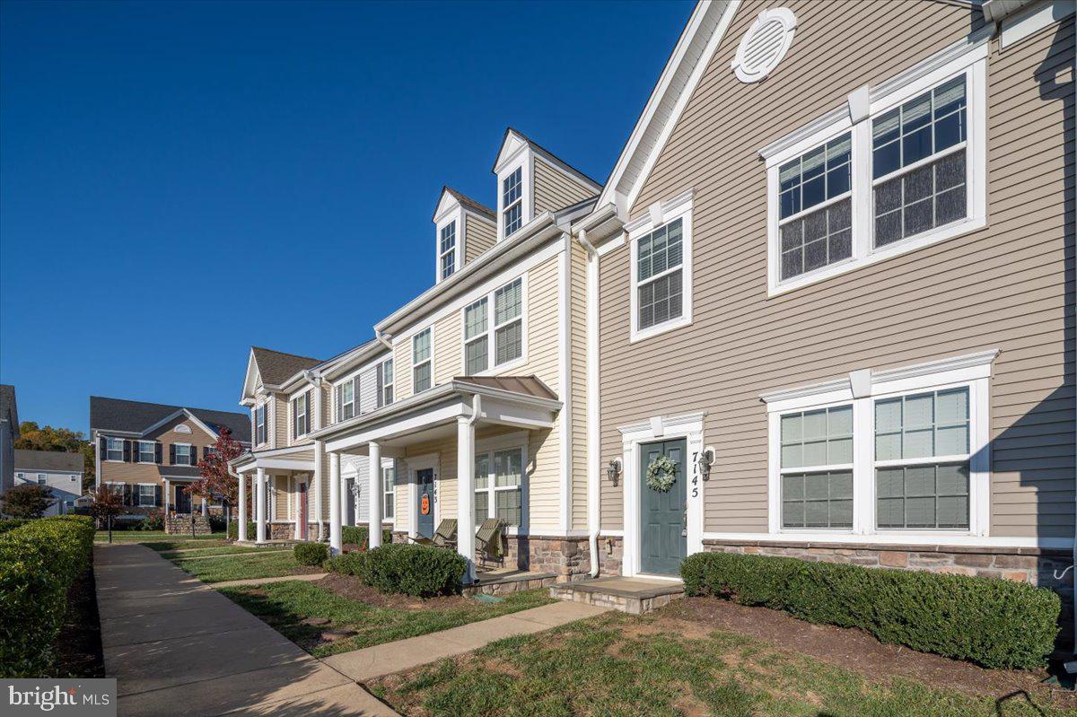 7145 Residents Square Mews Ruther Glen, VA 22546 - Photo 6 of 27
