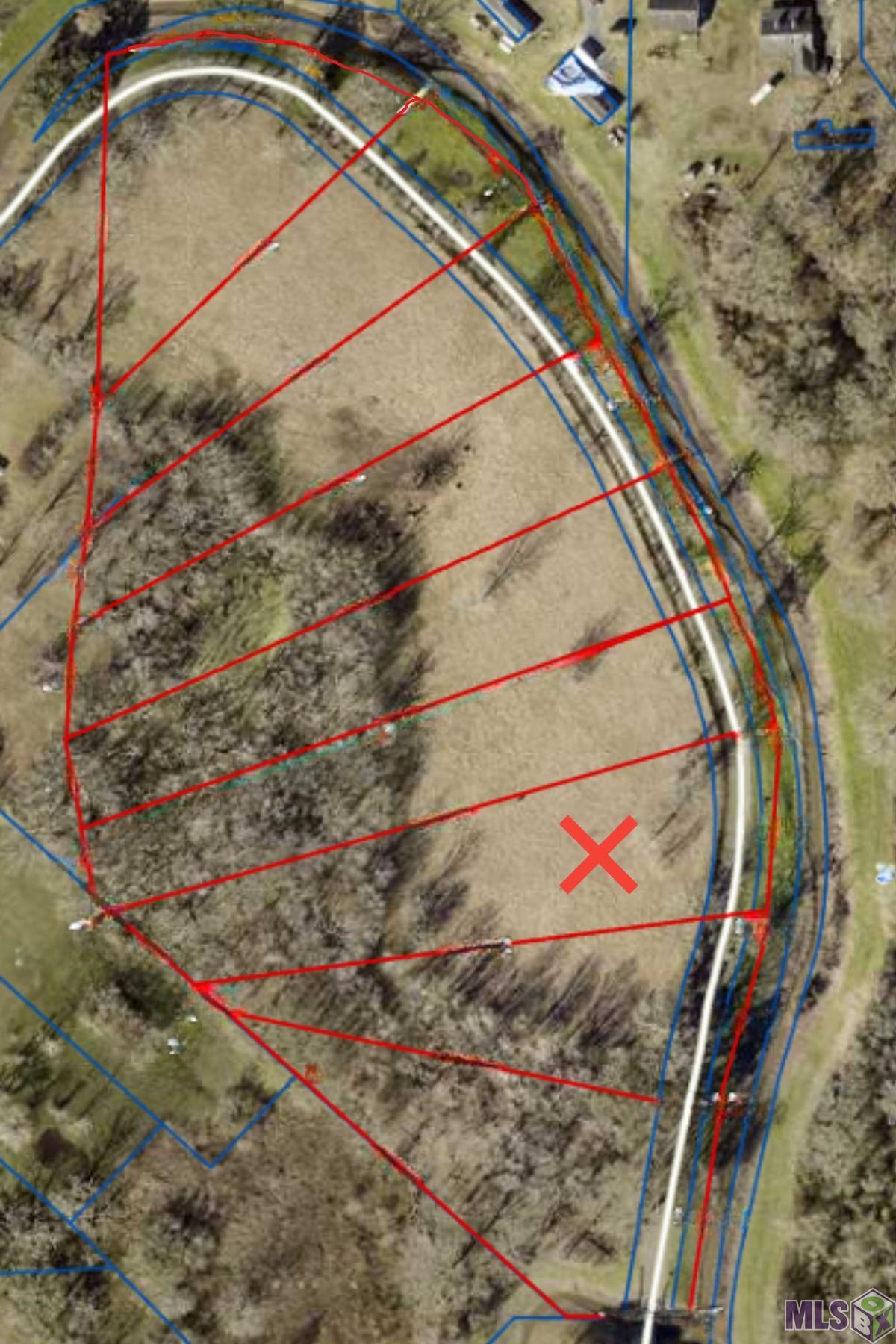 Lot Nrc New River Canal Road Geismar, LA 70734 - Photo 11 of 11 Gallery Image 11