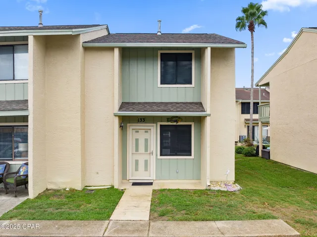 $2,300 | 133 West Leslie Lane, Panama City Beach, FL 32407