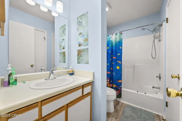 $2,300 | 133 West Leslie Lane, Panama City Beach, FL 32407