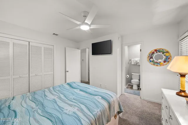 $2,300 | 133 West Leslie Lane, Panama City Beach, FL 32407