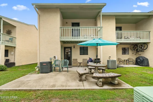 $2,300 | 133 West Leslie Lane, Panama City Beach, FL 32407