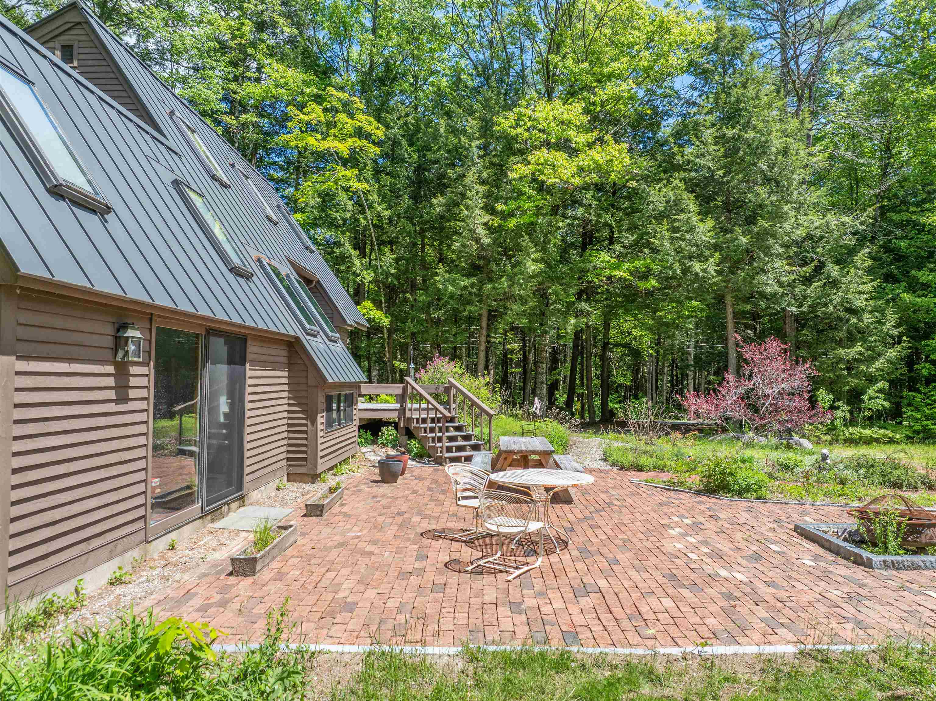 47 Forest Pond Road New Hampton, NH 03256 - Photo 7 of 60
