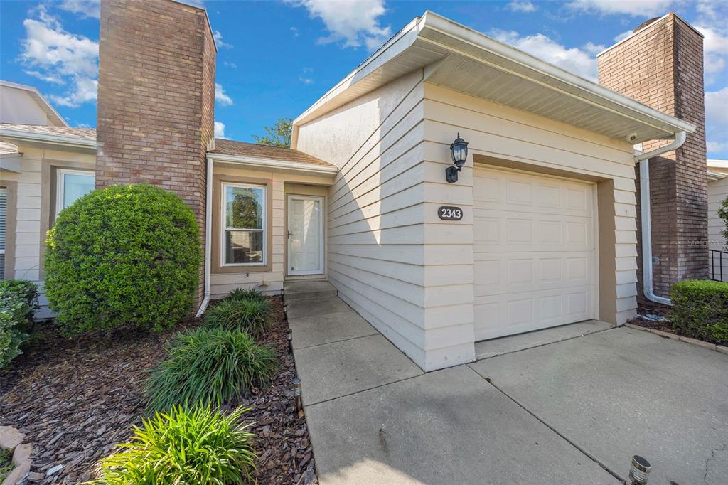 Woodland Villages Townhome