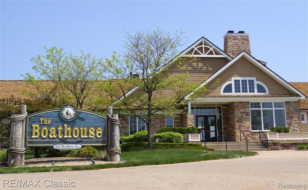 24749 Reeds Pointe Drive, Unit 38 Novi, MI 48374 - Photo 40 of 46