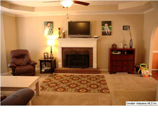 3544 Scenic Ridge Drive Trussville, AL 35173 - Photo 4 of 26