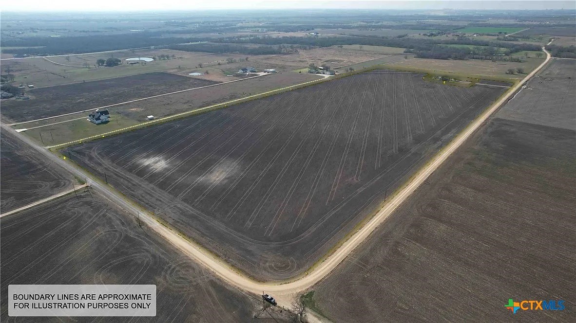 0 Little Flock Road Temple, TX 76501 - Photo 1 of 4
