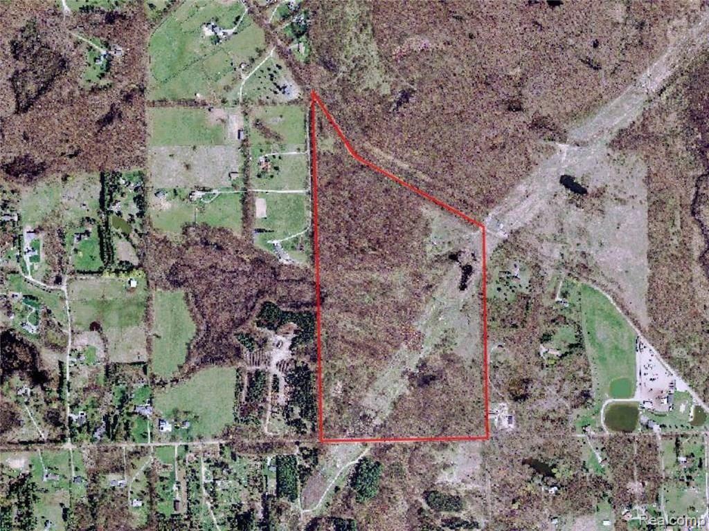 0 Hitchcock Road White Lake, MI 48383 - Photo 1 of 3