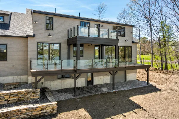 $1,749,000 | 80 Riverview Landing, Damariscotta, ME 04543
