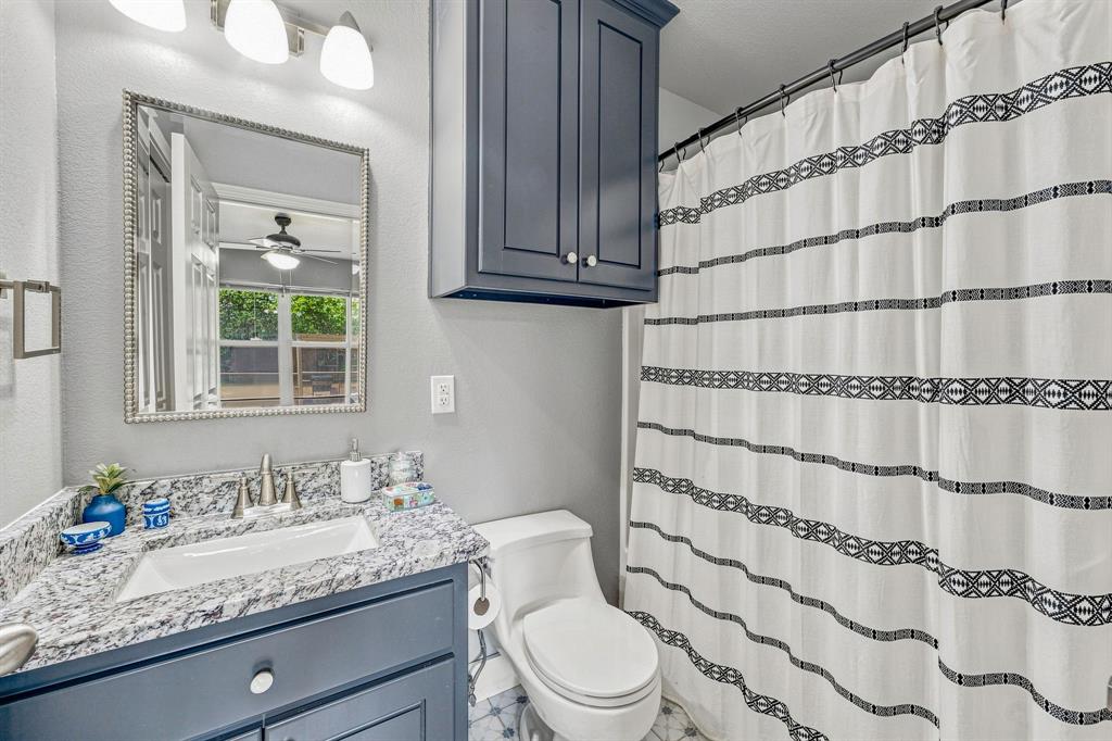330 Rambling Oaks Road Graham, TX 76450 - Photo 20 of 34 Gallery Image 20