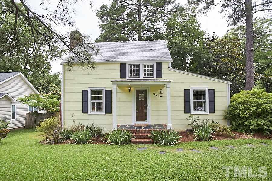 3102 Hope Valley Road Durham, NC 27707 - Photo 1 of 24 Gallery Image 1
