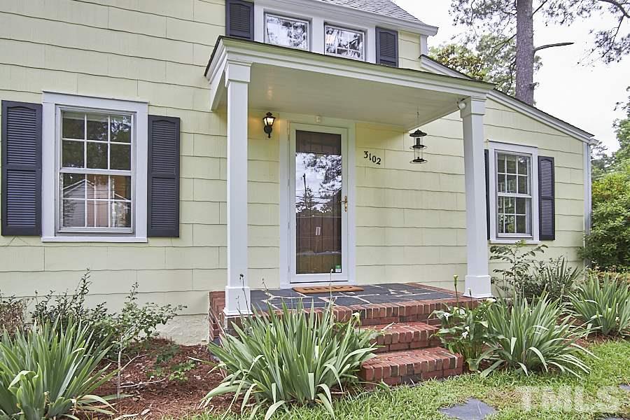 3102 Hope Valley Road Durham, NC 27707 - Photo 2 of 24 Gallery Image 2