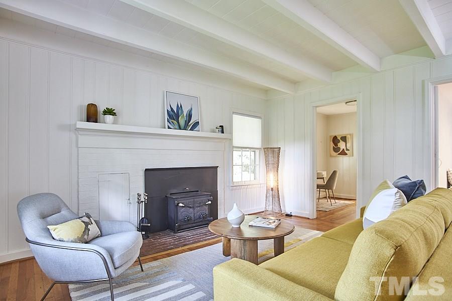 3102 Hope Valley Road Durham, NC 27707 - Photo 12 of 24 Gallery Image 12