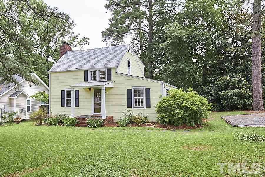 3102 Hope Valley Road Durham, NC 27707 - Photo 24 of 24 Gallery Image 24