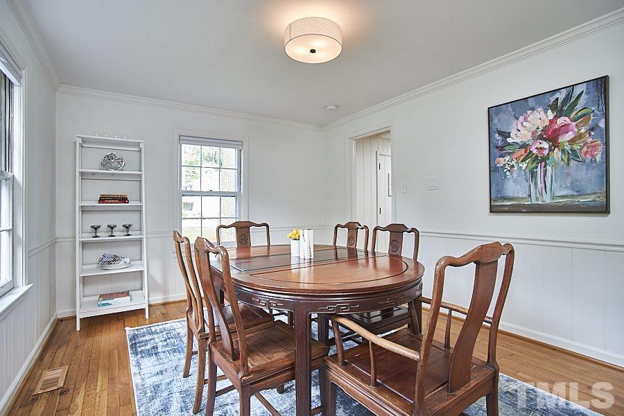 3102 Hope Valley Road Durham, NC 27707 - Photo 9 of 24 Gallery Image 9