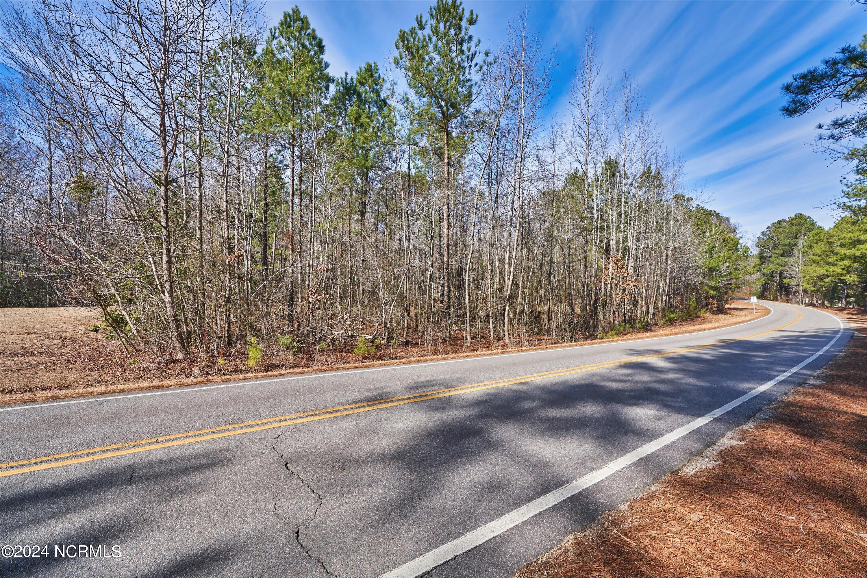 L-13 Rays Bridge Road Whispering Pines, NC 28327 - Photo 11 of 17 10-TBD Rays Bridge Rd., WP_10