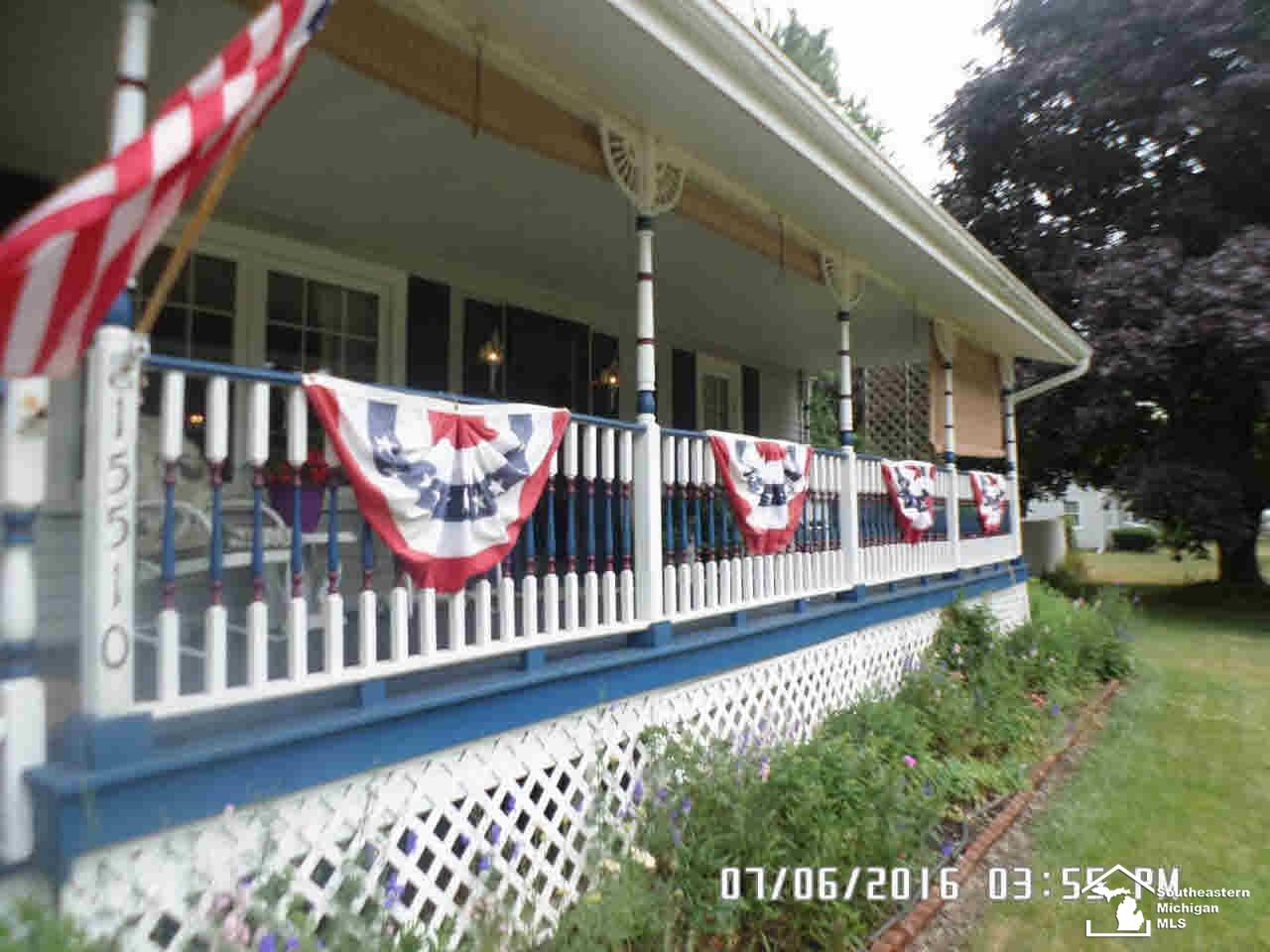 15510 Dayton Road Monroe, MI 48161 - Photo 4 of 37