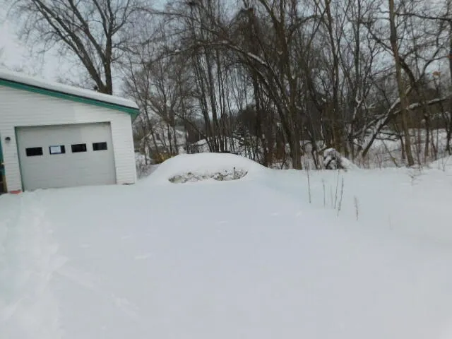 $94,900 | 161 Waverly Avenue, Pittsfield, ME 04967