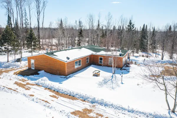$359,000 | 11983 County Road 55, Nashwauk, MN 55769