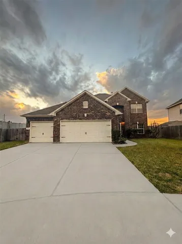 $449,000 | 30707 Lily Trace Court, Spring, TX 77386
