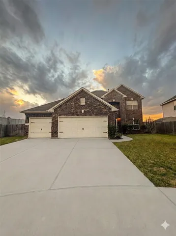 $449,000 | 30707 Lily Trace Court, Spring, TX 77386