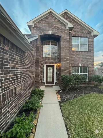 $449,000 | 30707 Lily Trace Court, Spring, TX 77386