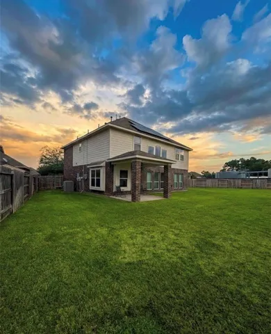 $449,000 | 30707 Lily Trace Court, Spring, TX 77386