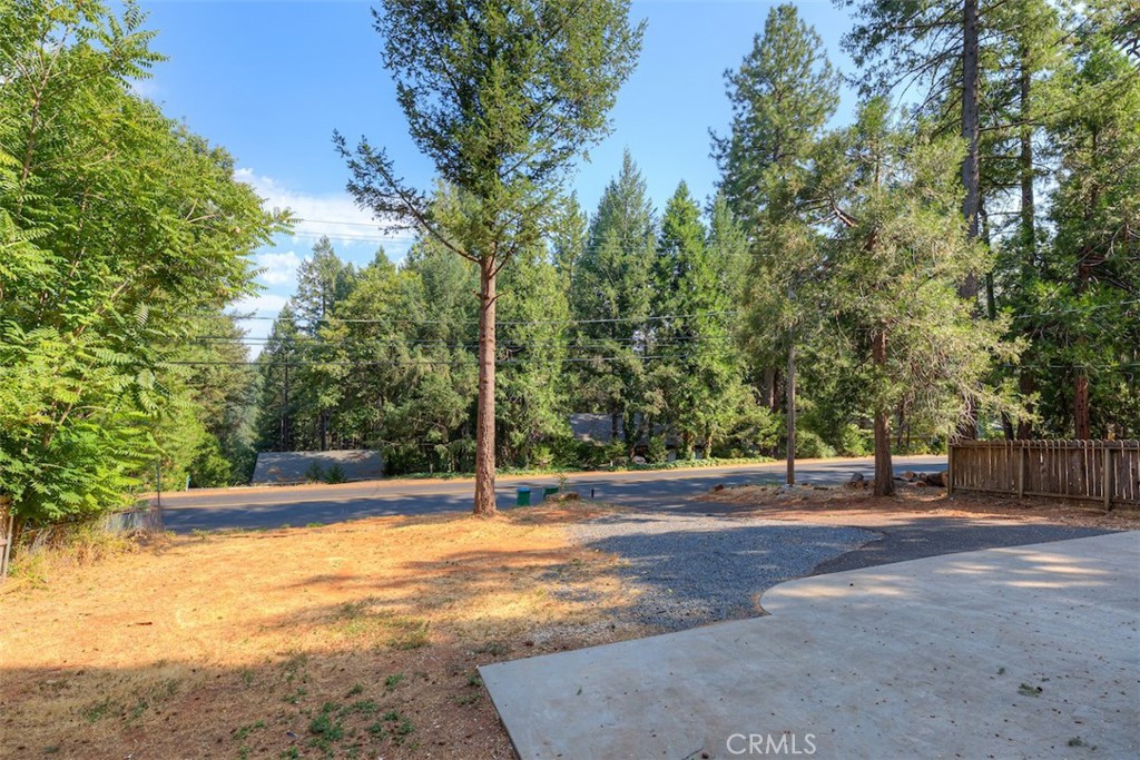 14503 Colter Way Magalia, CA 95954 - Photo 36 of 42 a view of a house with a yard
