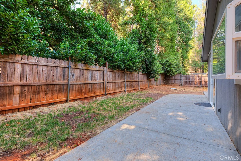 14503 Colter Way Magalia, CA 95954 - Photo 38 of 42 a garden view