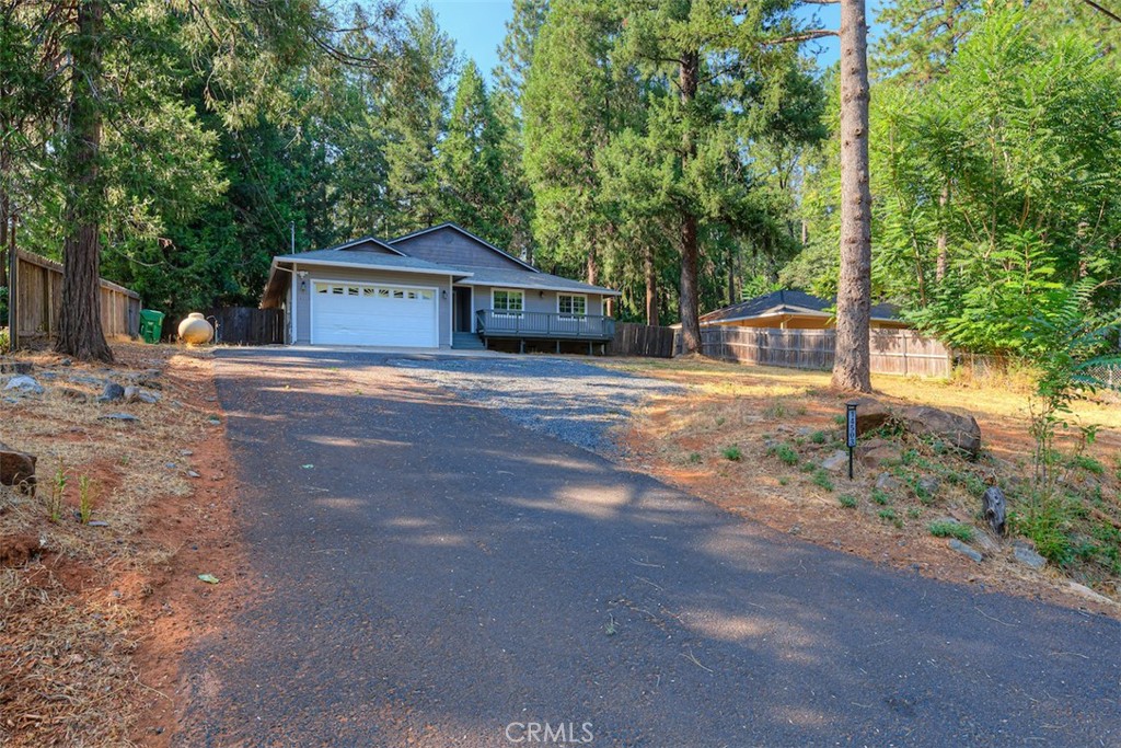 14503 Colter Way Magalia, CA 95954 - Photo 42 of 42 a house with a tree in front of it