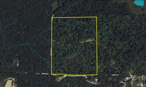 $199,900 | 0 Wright, Bloomfield, IN 47424