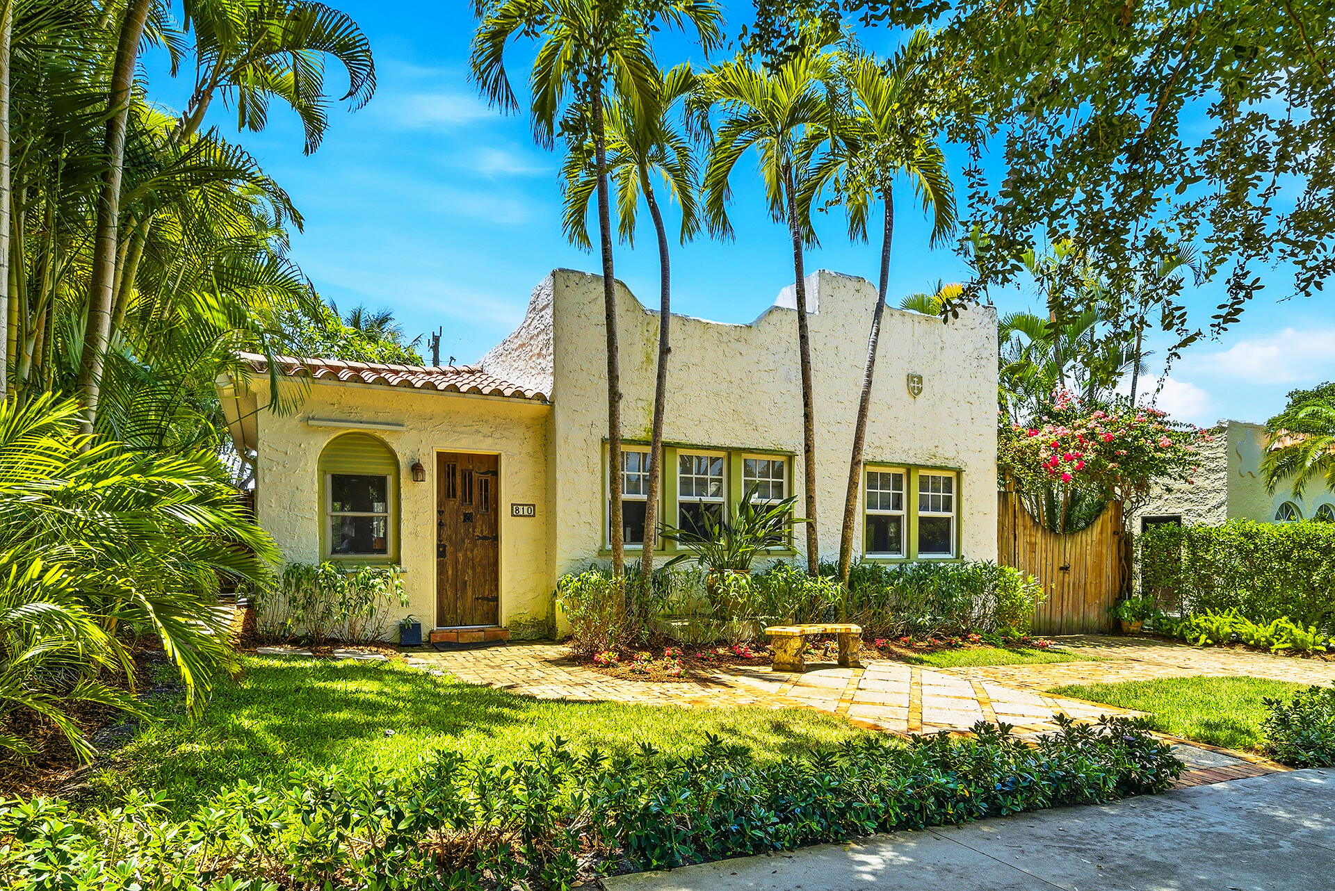 810 Avon Road West Palm Beach, FL 33401 - Photo 1 of 50 810 Avon Road